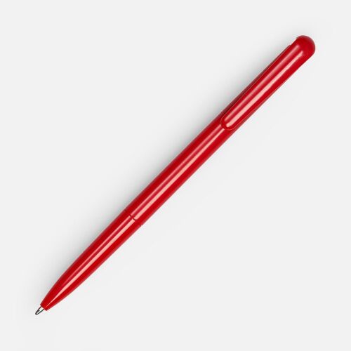 Ручка шариковая Penpal, красная 2 Ручка шариковая Penpal, красная 2
