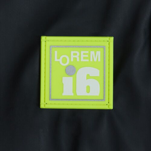 Парка R4, черная, размер M/L 7