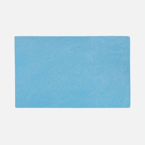 Лейбл Listra Latte, XL, голубой 1