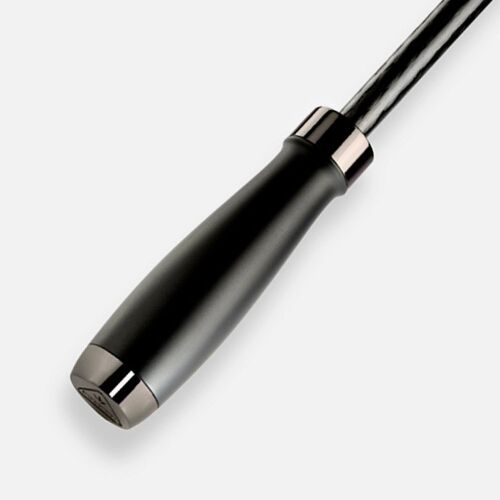 Зонт-трость Executive, черный 2