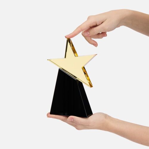 Стела Stardom 3