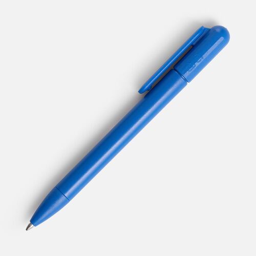 Ручка шариковая Prodir DS6S TMM, синяя 2