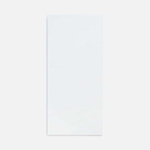Коробка складная Mainstay, белая 4