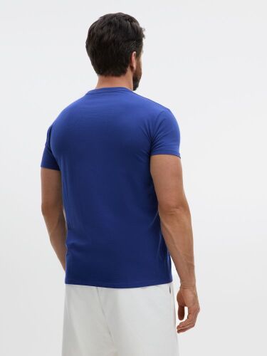 Футболка Imperial синий ультрамарин, размер XXL 5