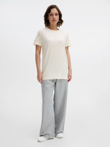 Футболка Regent 150 светло-бежевая, размер M 6