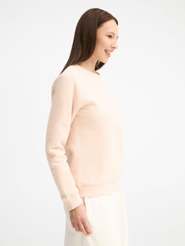 Толстовка женская Sully Women, розовая, размер XS 4