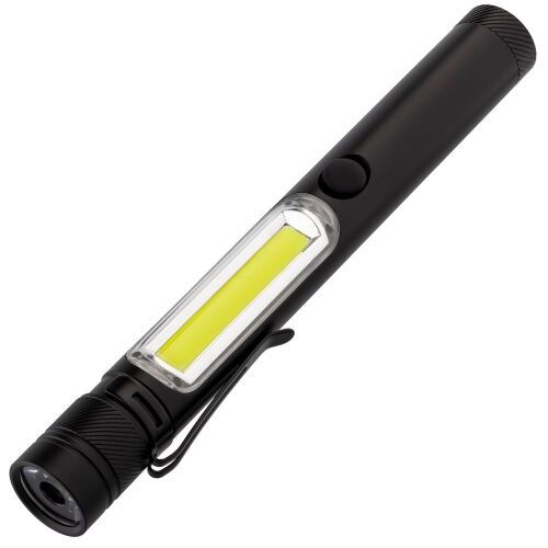 Набор LightFun, черный 2