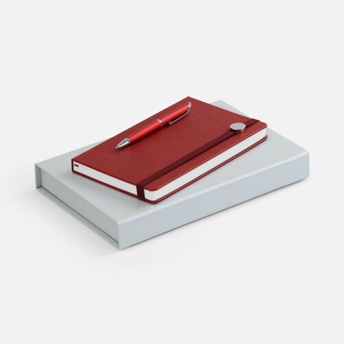 Набор Nova, красный 1