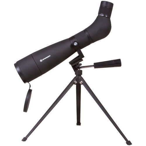 Зрительная труба Travel 20-60x, линзы 60 мм 3