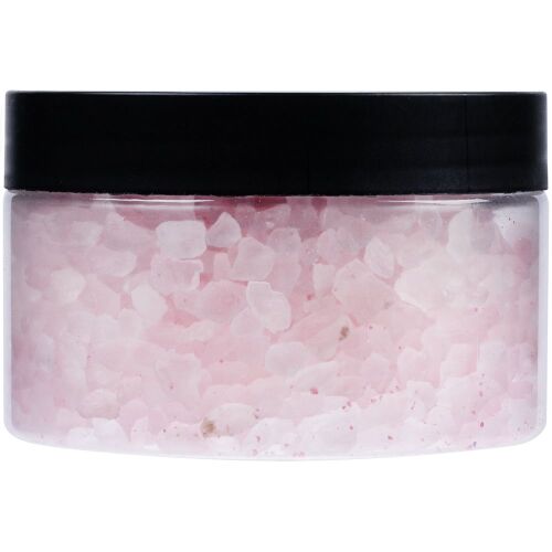 Соль для ванны Feeria в банке, с лавандой 4