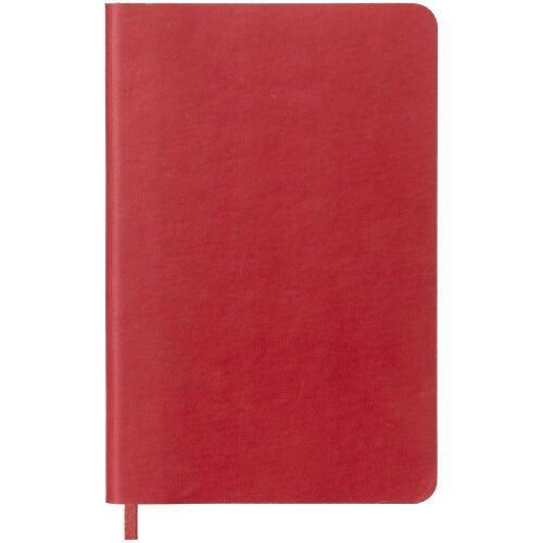 Ежедневник Neat Mini, недатированный, красный 3 Ежедневник Neat Mini, недатированный, красный 3