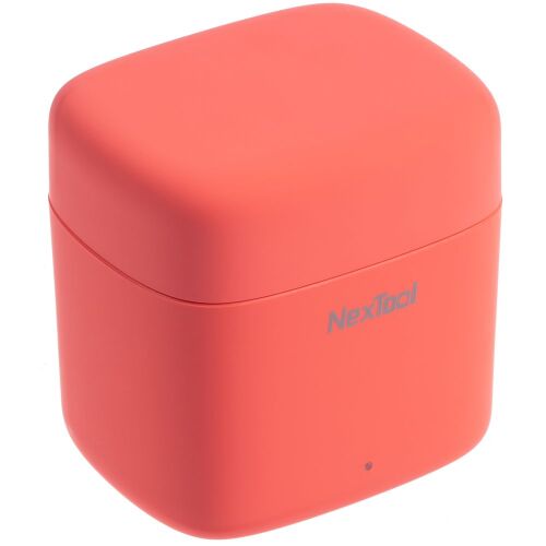 Налобный фонарь Night Walk Headlamp, оранжевый 3