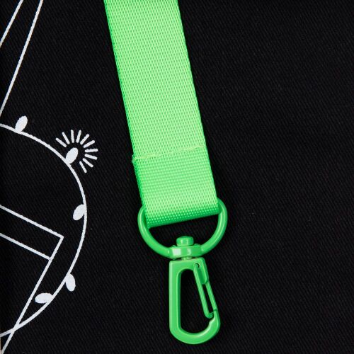 Основа для шопера B4, черная 6