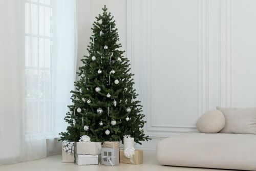 Искусственная ель Ms.Tree, 180 см 4