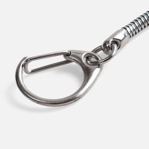 Брелок Knoppa, белый 2 Брелок Knoppa, белый 2