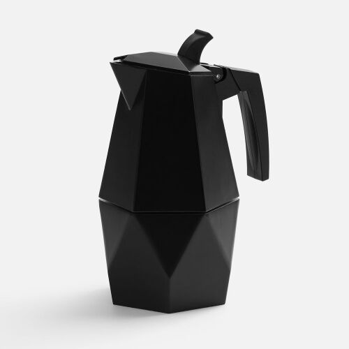 Гейзерная кофеварка Rombini 1
