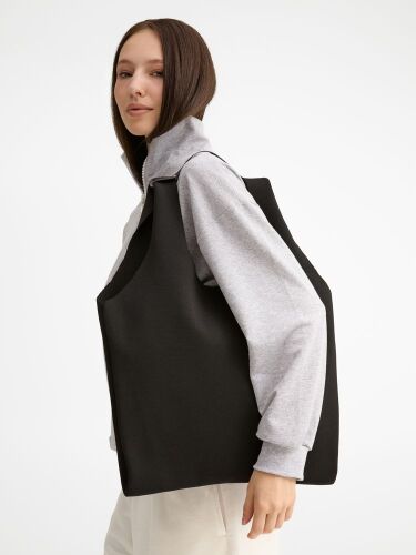 Сумка Aperto, черная 4