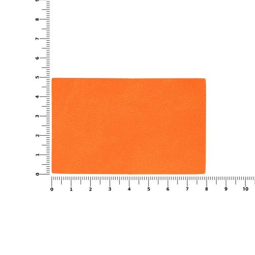 Лейбл Listra Latte, XL, оранжевый 2