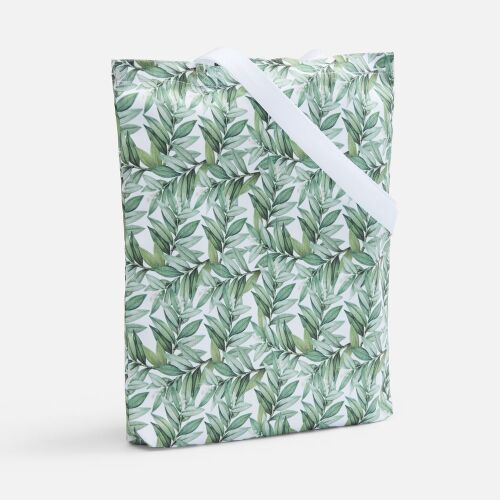 Сумка для покупок Bolsana с донной складкой с печатью на заказ 1