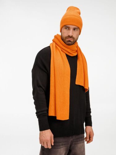 Набор Nobilis Mono, оранжевый 4