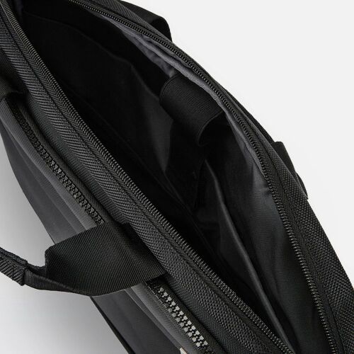 Сумка для ноутбука Discovery 14, черная 5