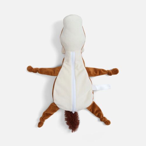 Мягкая игрушка — конфетница PonyBon 2