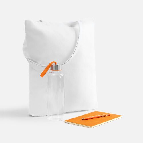 Набор First Line, оранжевый 1