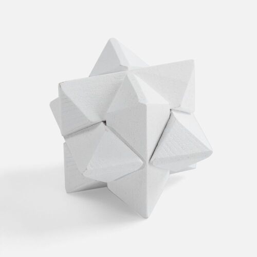 Набор из 3 головоломок Tickler Arcade, белый 2