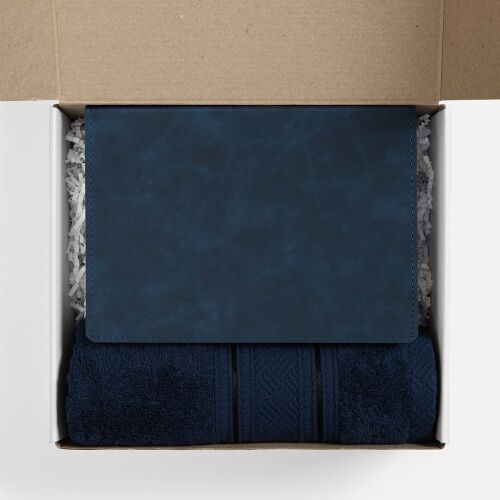 Набор Urban Home, синий 3