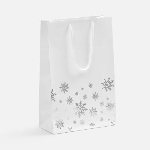 Пакет Wintry, белый (софт-тач) 1 Пакет Wintry, белый (софт-тач) 1