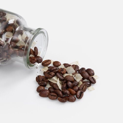 Кофе Coffeedence, мини, с кокосом 2