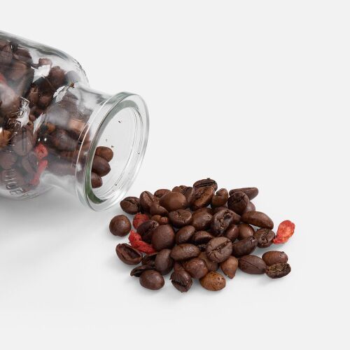 Кофе Coffeedence, мини, с ягодами годжи 2