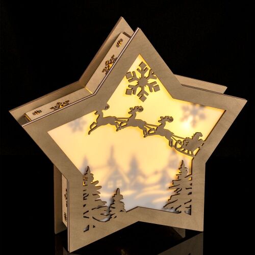 Светильник Xmas Mood 1