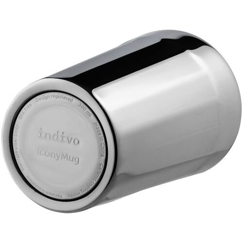 Термостакан iconyMug, зеркальный 3
