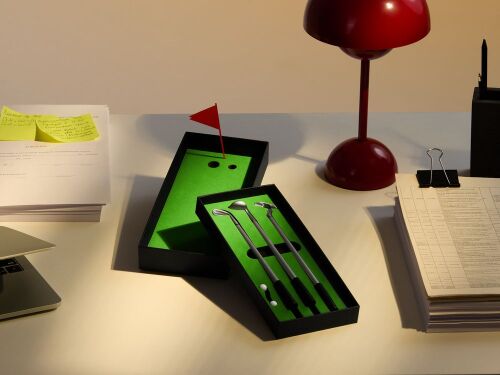 Настольный мини-гольф Golfink 7