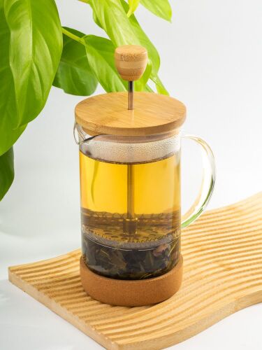 Френч-пресс Morning Person 5