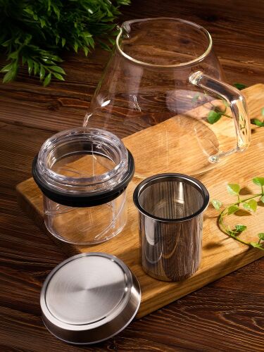 Чайник TwisTea 4