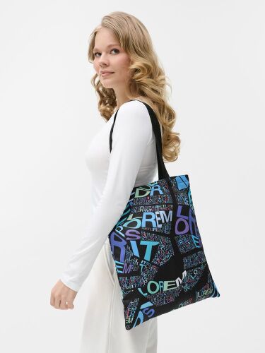 Сумка для покупок Bolsana с печатью на заказ 3