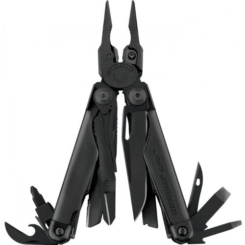 Мультитул Surge Black 1 Мультитул Surge Black 1