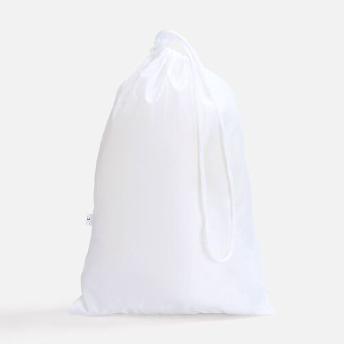 Дождевик Rainman Zip, белый, размер XL 3