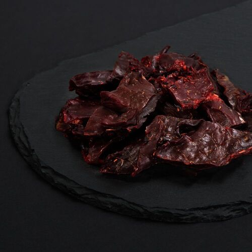 Сыровяленое мясо Meat Choice, говядина 2