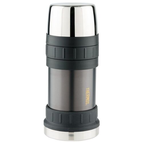 Термос для еды Thermos Work 2345GM, графитовый 2