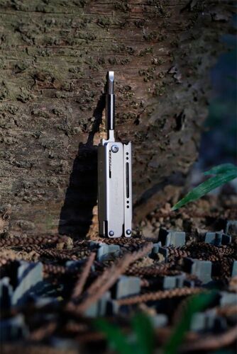 Мультитул Mini M3 5