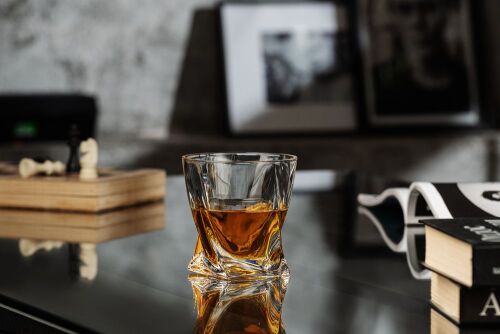 Стакан для виски Nobly 2