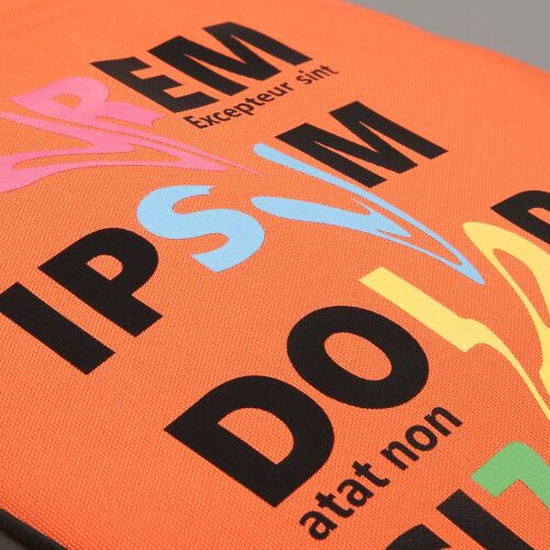 Рюкзак urbanPulse, оранжевый 6