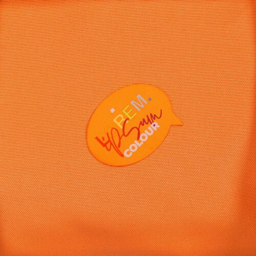 Рюкзак urbanPulse, оранжевый 4