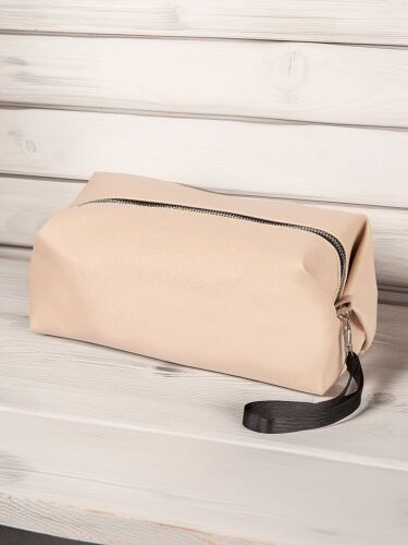 Несессер Feria, бежевый 7