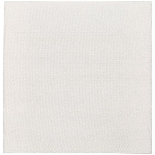 Лейбл хлопковый Doni, L, беленый 1