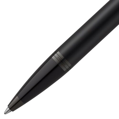 Ручка шариковая Parker IM Achromatic Black 3