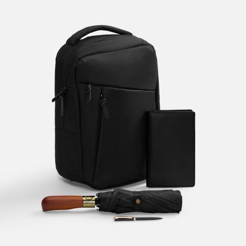 Набор Remini Travel, черный 1